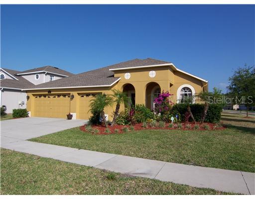 3824 Duke Firth St., Land O Lakes, FL 34638