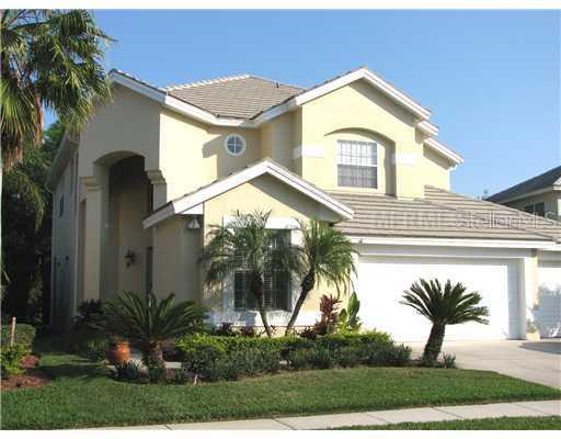 5404 Avenal Dr., Lutz, FL 33558
