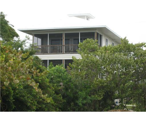 9510 Don Jose Ct., Little Gasparilla Island, FL 33946