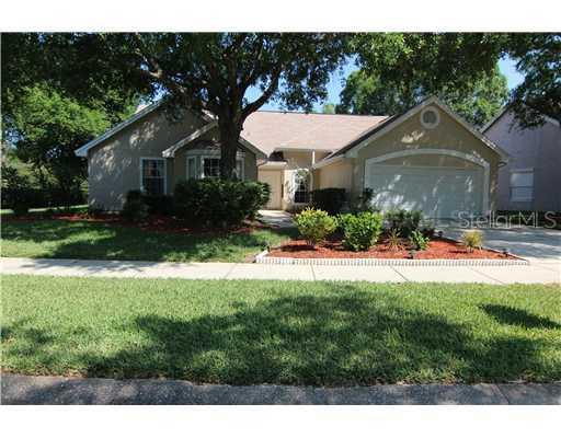 4431 Golf Club Ln., Tampa, FL 33624