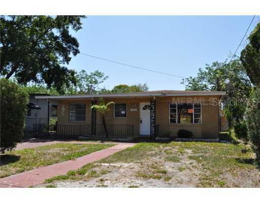 4116 W Nassau St., Tampa, FL 33607