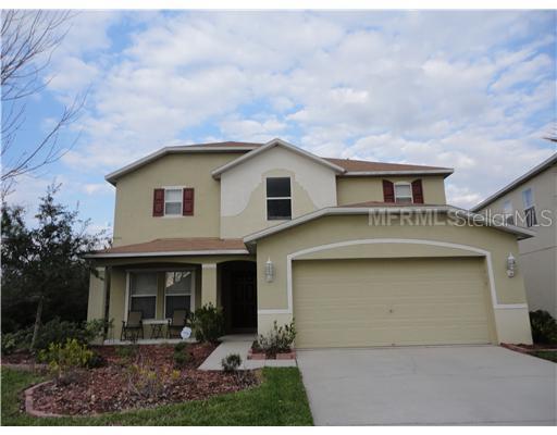 5210 Prairie View Way, Wesley Chapel, FL 33545