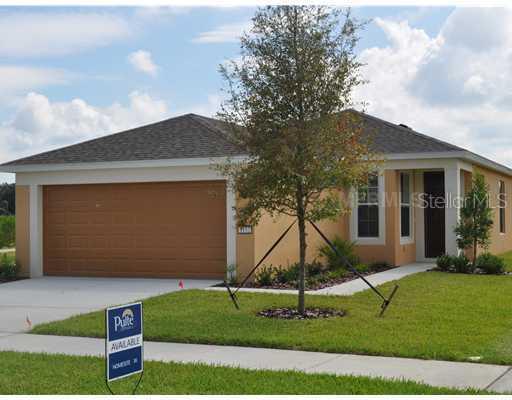 348 Alpine Thistle Dr., Brooksville, FL 34604