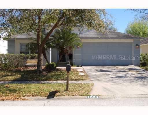 1834 Tinker Dr., Lutz, FL 33559