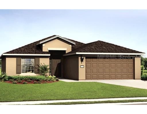 364 Alpine Thistle Dr., Brooksville, FL 34604