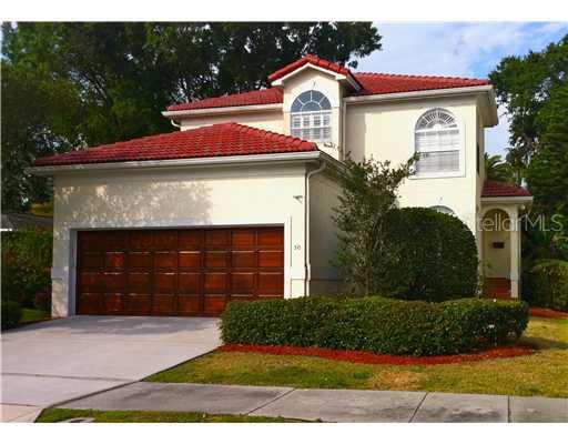 50 Albemarle Ave., Tampa, FL 33606