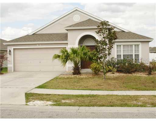 7606 Mariners Harbour Dr., Zephyrhills, FL 33545