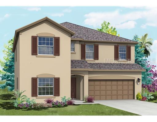 816 Alpine Thistle Dr., Brooksville, FL 34604