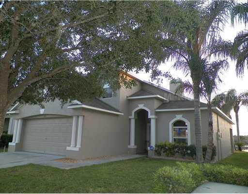 4731 Holdsworth Dr., Land O Lakes, FL 34639