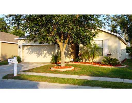 12402 Ridgedale Dr., Hudson, FL 34669