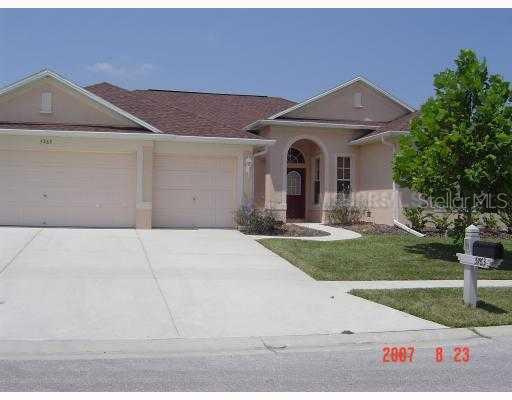 5763 Greystone Dr., Spring Hill, FL 34609