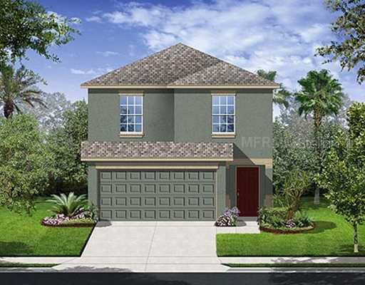 2105 Song Sparrow Ct., Ruskin, FL 33570