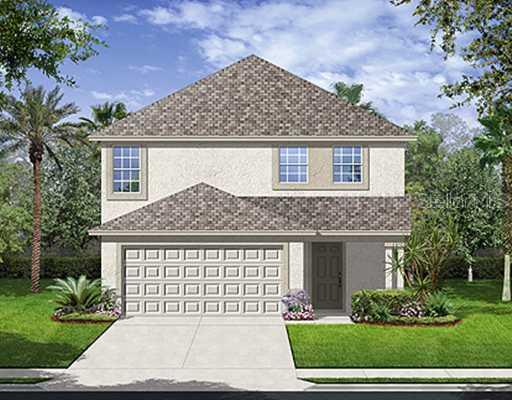 2103 Song Sparrow Ct., Ruskin, FL 33570