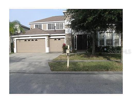 18151 Heron Walk Dr., Tampa, FL 33647