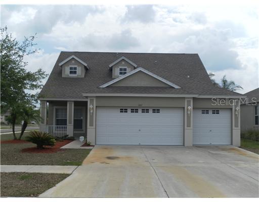 1441 Delano Trent St., Ruskin, FL 33570