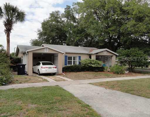 2701 W North A St., Tampa, FL 33609