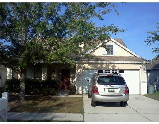 6516 Summer Cove Dr., Riverview, FL 33578