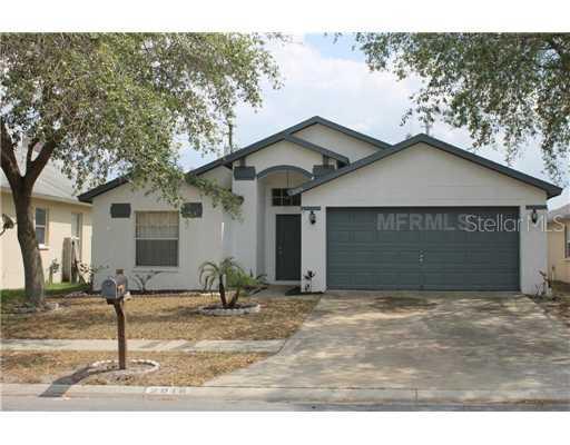 2016 Cattleman Dr., Brandon, FL 33511