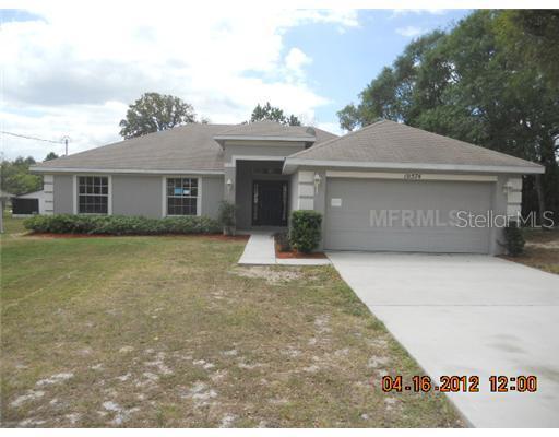 10574 Marysville St., Spring Hill, FL 34606