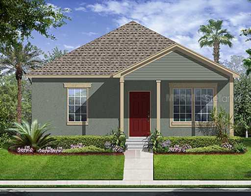 15647 Braintree Ln., Winter Garden, FL 34787