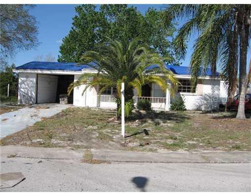 9805 Wayside Ln., Port Richey, FL 34668