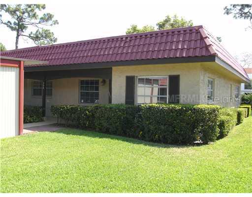 601 N Hercules Ave. #708, Clearwater, FL 33765