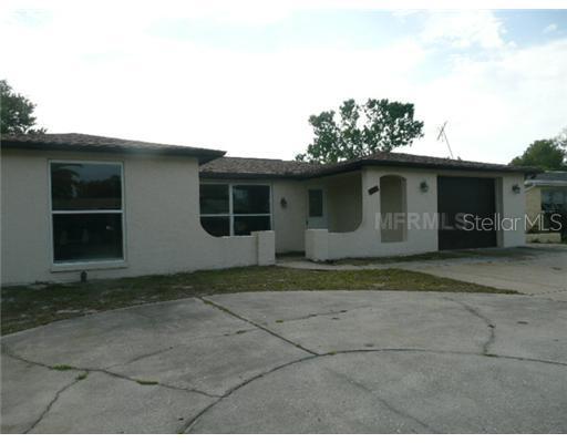 9706 Gray Fox Ln., Port Richey, FL 34668