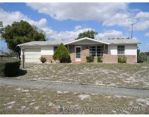 9569 Century Dr., Spring Hill, FL 34608