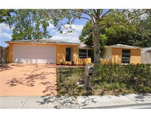 7831 Fox Hollow Dr., Port Richey, FL 34668