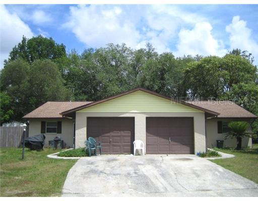 1452 Giles Ave., Spring Hill, FL 34608
