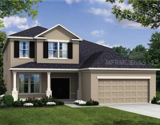 5295 Shasta Daisy Pl. #1537, Land O Lakes, FL 34639