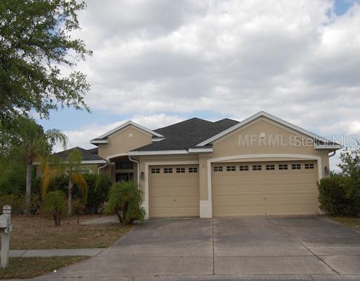 3204 Hanging Vine Ct., Land O Lakes, FL 34639