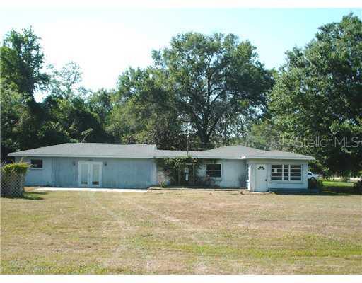 461 Garfield Ave., Masaryktown, FL 34604