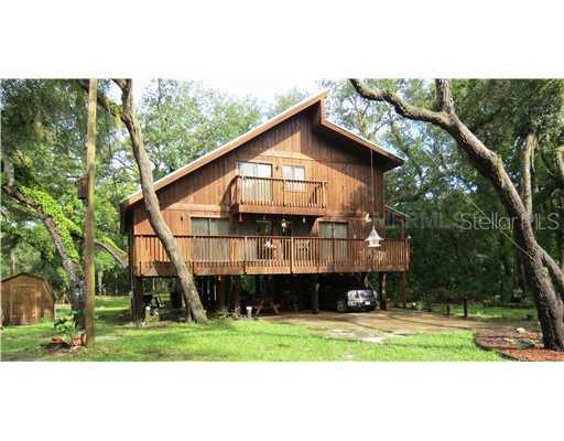 [Address Hidden by Seller], Webster, FL 33597