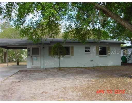 5918 Hilltop Ln., Lakeland, FL 33809