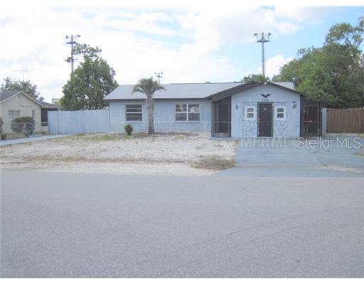 3305 Montano Ave, Spring Hill, FL 34609