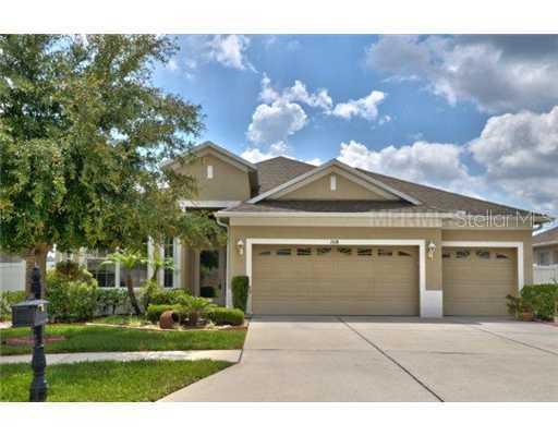 19118 Beatrice Ln., Land O Lakes, FL 34638