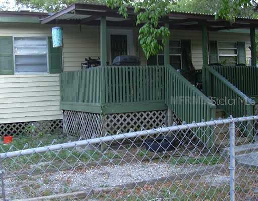 1202 E Annie St., Tampa, FL 33612