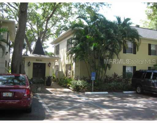 5221 Bayshore Blvd. #23, Tampa, FL 33611