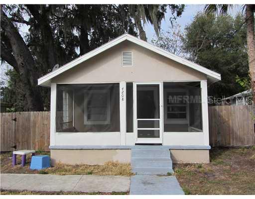 4208 E Cayuga St., Tampa, FL 33610