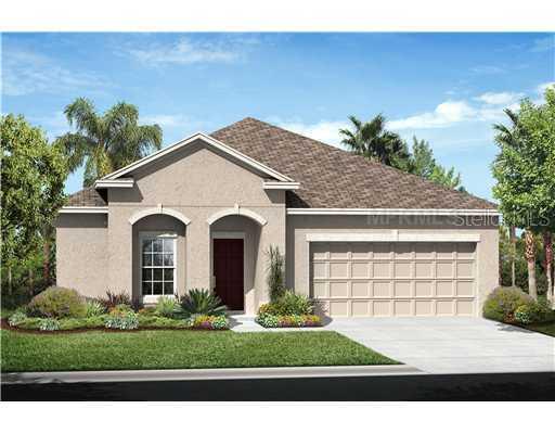 32742 Yasmine Loop, Wesley Chapel, FL 33543