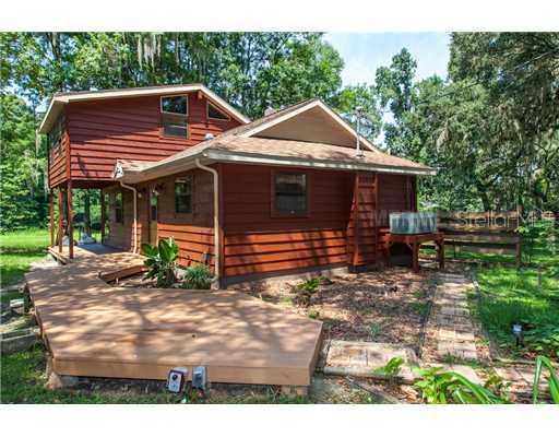28390 Peterson Camp Rd., Brooksville, FL 34601