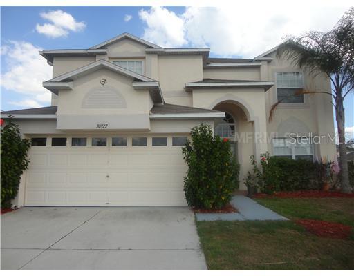 30927 Bridgegate Dr., Zephyrhills, FL 33545