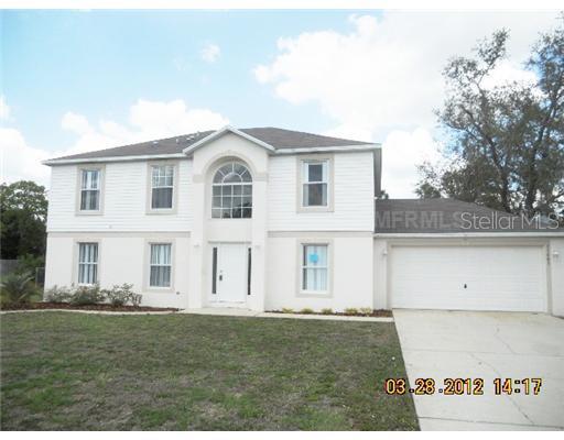 [Address Hidden by Seller], Spring Hill, FL 34606