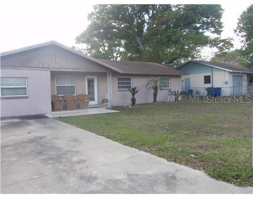 1822 Avenue O, Winter Haven, FL 33880