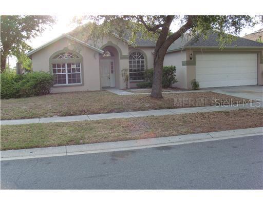 2025 Bell Ranch St., Brandon, FL 33511