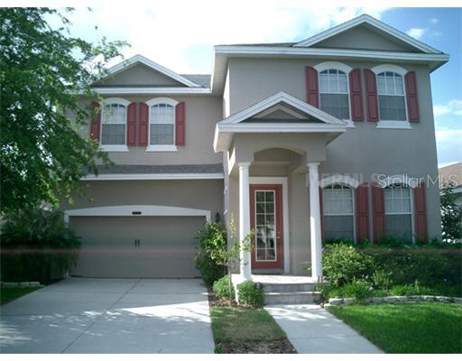 8337 Lagerfeld Dr., Land O Lakes, FL 34637