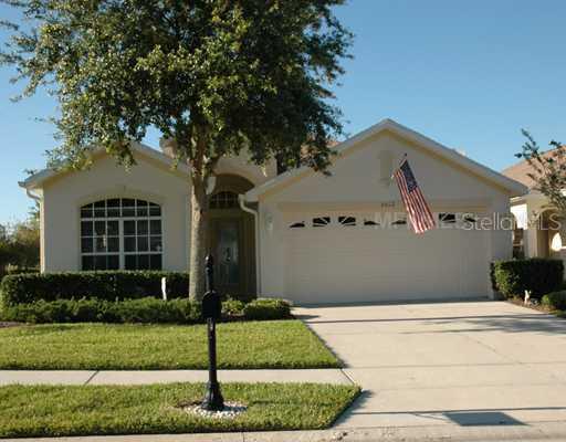 3012 Banyan Hill Ln., Land O Lakes, FL 34639