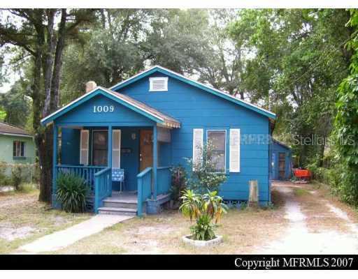 1009 E North Bay St., Tampa, FL 33603