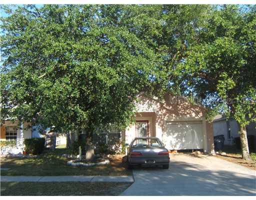 22848 Saint Thomas Cir., Lutz, FL 33549